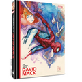 The Marvel Art of David Mack - Hardcover