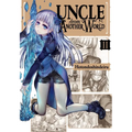 Uncle from Another World, Vol. 2 - Paperback