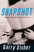 Snapshot - Paperback