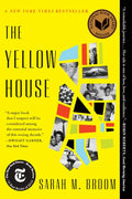 The Yellow House: A Memoir (2019 National Book Award Winner) - Paperback
