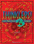 Thinklers! 3: Even More Brain Ticklers! - Paperback