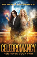 Celebromancy - Paperback