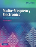Radio-Frequency Electronics - Hardcover