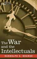 The War and the Intellectuals - Paperback