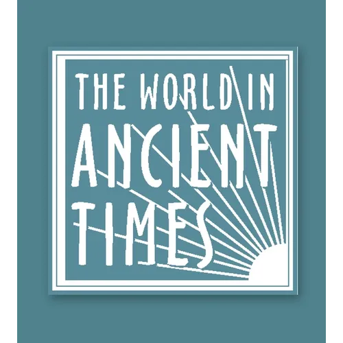 Student Study Guide to the Ancient Near Eastern World - Paperback