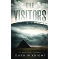 The Visitors - Paperback