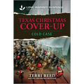 Texas Christmas Cover-Up - Mass Market Paperbound
