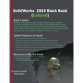 SolidWorks 2019 Black Book (Colored) - Paperback