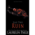 Ruin: The Red Edition - Paperback