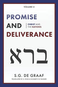 Promise and Deliverance: Christ and the Nations - Paperback