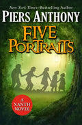 Five Portraits - Paperback