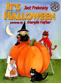It's Halloween - Paperback