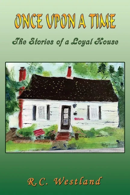 Once upon a time: The Stories of a Loyal House - Paperback