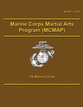 Marine Corps Martial Arts Program (MCMAP) - Paperback