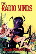 The Radio Minds - Paperback