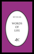 Words of Life - Paperback