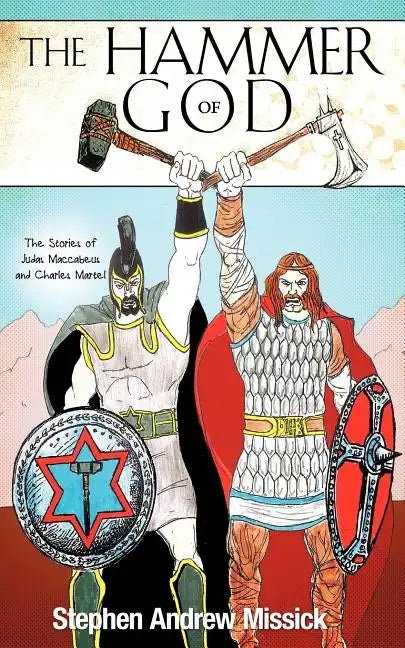 The Hammer of God - Paperback
