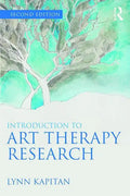 Introduction to Art Therapy Research - Paperback