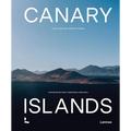 Canary Islands: A Visual Travel Guide Through the Canarias - Hardcover