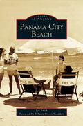 Panama City Beach - Hardcover