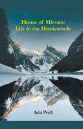House of Mirrors: Life in the Demimonde - Paperback