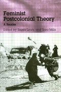 Feminist Postcolonial Theory: A Reader - Paperback