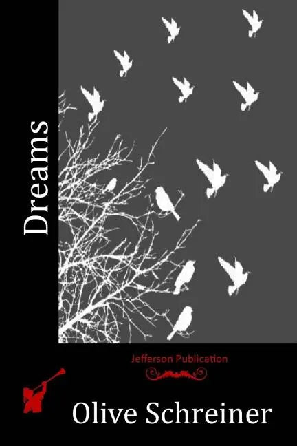 Dreams - Paperback