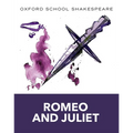 Romeo and Juliet: Oxford School Shakespeare - Paperback
