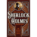 The Complete Sherlock Holmes Collection - Leather