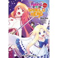 The Rising of the Shield Hero Volume 18: The Manga Companion - Paperback
