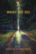 What We Do - Paperback