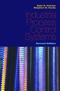 Industrial Process Control Systems, Second Edition - Paperback