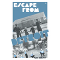 Escape from Detriot: The Collapse of America's Black Metropolis - Paperback
