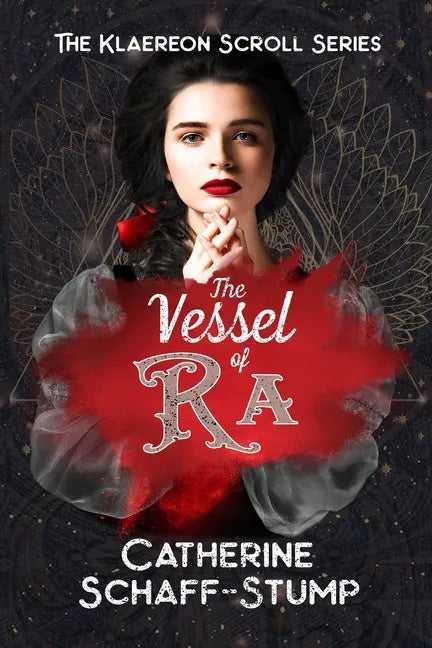 The Vessel of Ra - Paperback