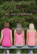All The Difference - Paperback