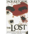The Lost - Paperback