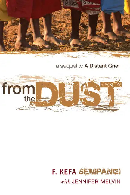 From the Dust - Paperback