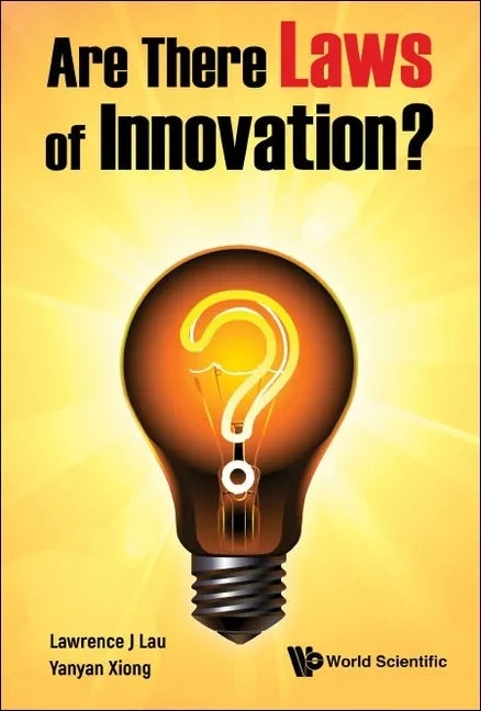 Are There Laws of Innovation? - Hardcover