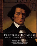 Frederick Douglass: For the Great Family of Man - Paperback