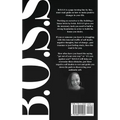B.O.S.S Brave Outstanding Sense Of Self - Hardcover