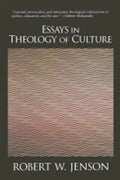 Essays in Theology of Culture - Paperback