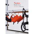 Notice - Paperback
