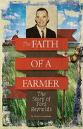 The Faith of A Farmer - Paperback