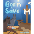 Born to SAVE - Paperback