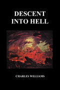 Descent Into Hell (Paperback) - Paperback