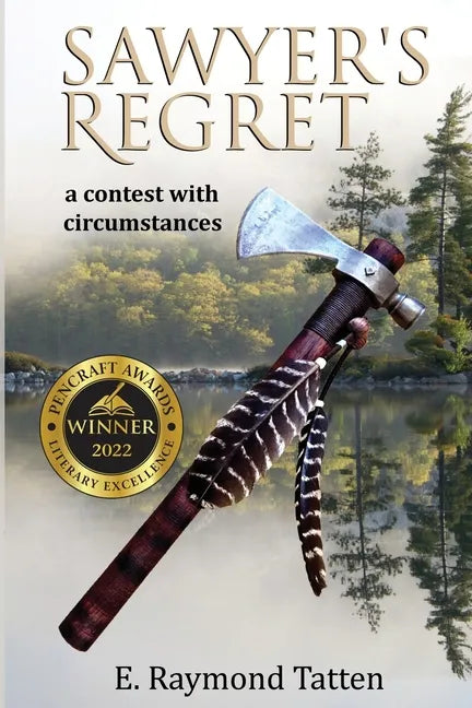 Sawyer's Regret: A Contest with Circumstances - Paperback