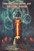 Obscure Dimensions and Magickal Systems - Paperback