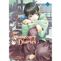 The Apothecary Diaries 02 (Light Novel) - Paperback
