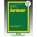 Gardener - Paperback