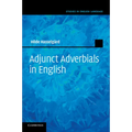 Adjunct Adverbials in English - Paperback